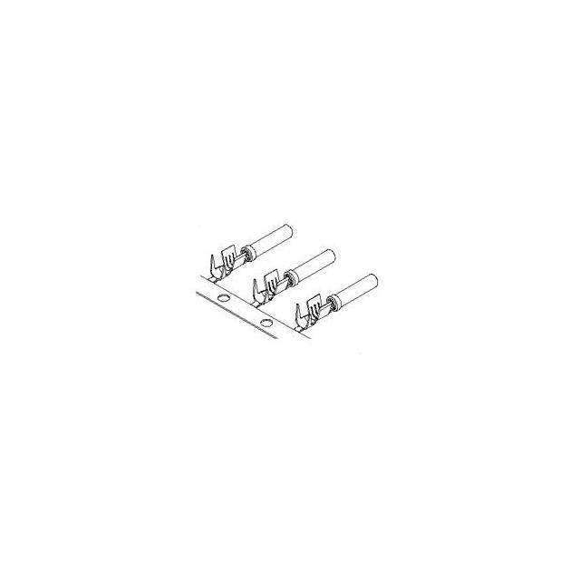 Molex 84590-0025