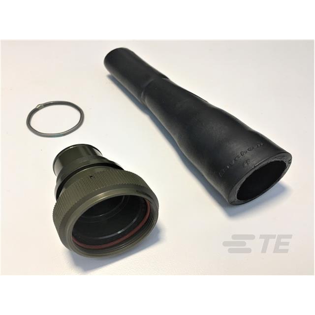 TE Connectivity AMP Connectors 860621S002