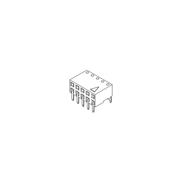 Molex 90152-2208