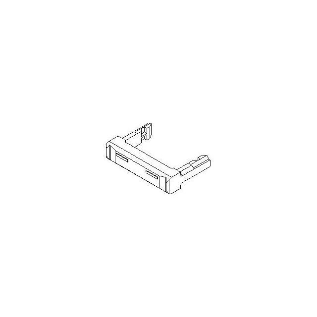 Molex 90170-0040