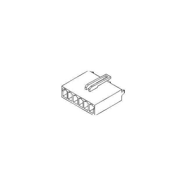 Molex 90331-1007