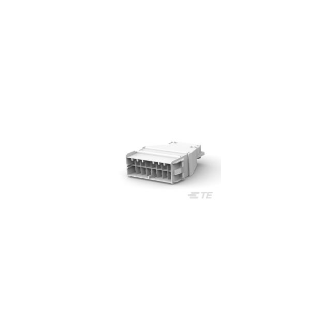 TE Connectivity 927670-1