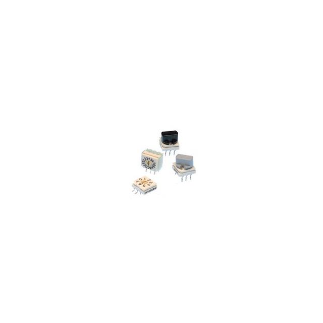 Grayhill, Inc. 94HFB10WR