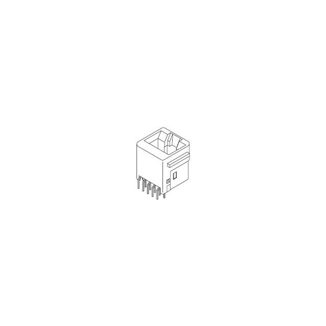 Molex 42410-6554