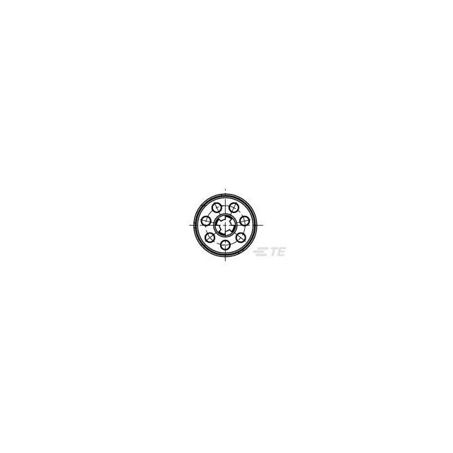 TE Connectivity 966174-2