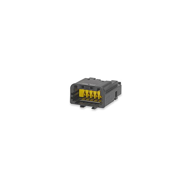 Molex 98781-1011