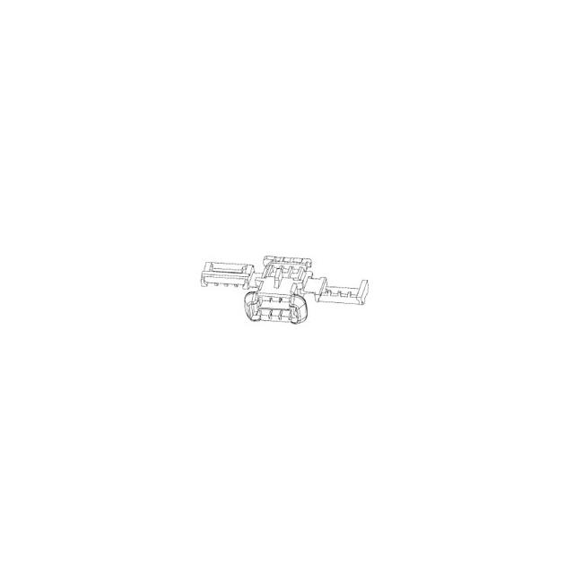 Molex 98786-1019