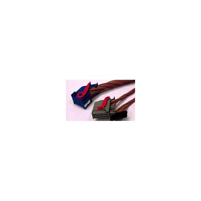 Molex 98982-1010