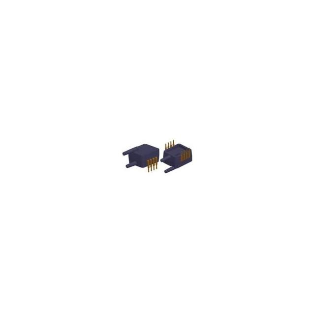 Honeywell Sensing and Productivity Solutions ASDXRRX010ND7A3
