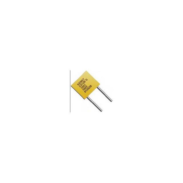 KEMET C052G331J2G5CR