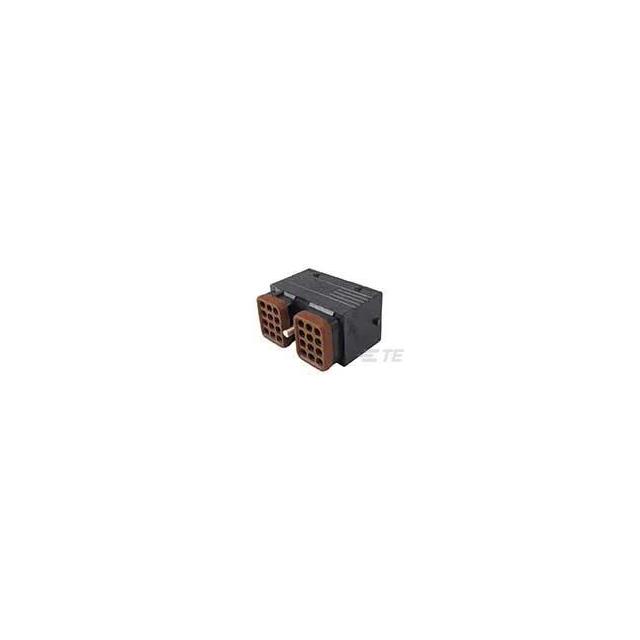TE Connectivity DRC16-24SB-P013