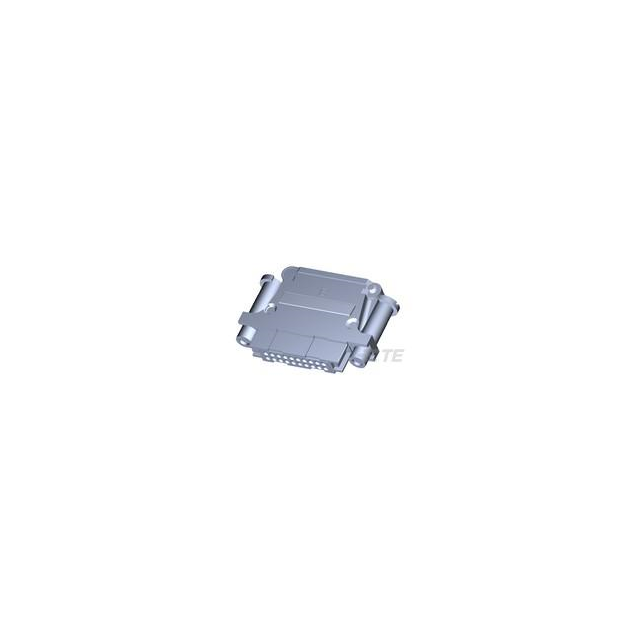 TE Connectivity Aerospace Defense and Marine F00326-000