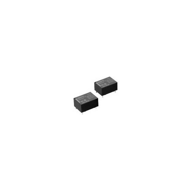 Omron Electronic Components G5CA-1A-DC5
