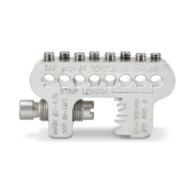 ABB Embedded Power IPC 402-8
