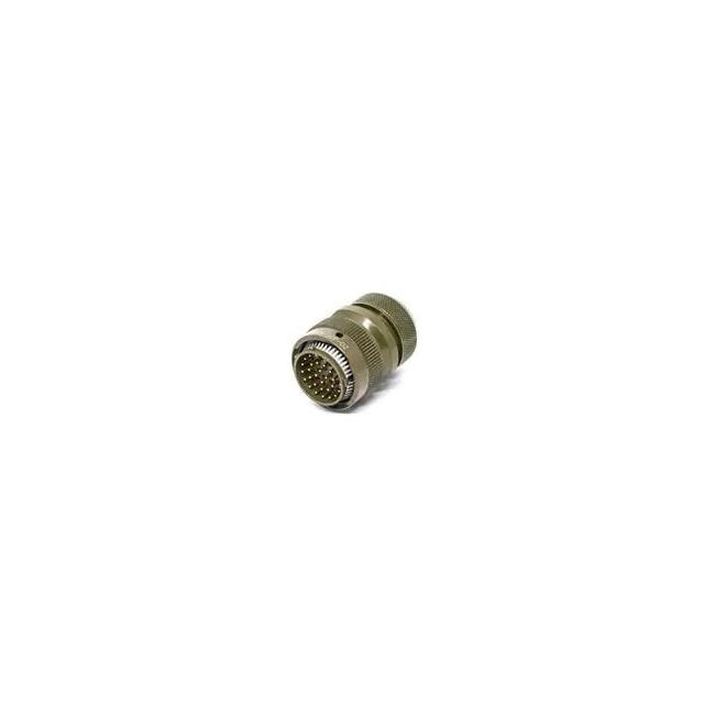 ITT Cannon 030-3142-008