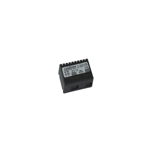 Dialight MLV-3C35