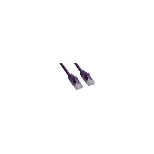 Amphenol Communications Solutions MP64RJ45UNNP050