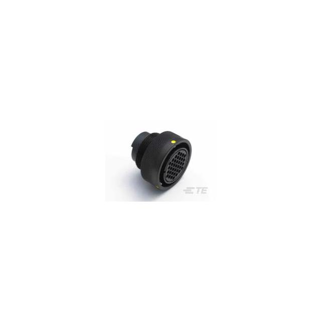 TE Connectivity AMP Connectors Y5015-000000010683