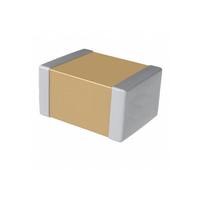 Walsin Technology 1210B684M101CT