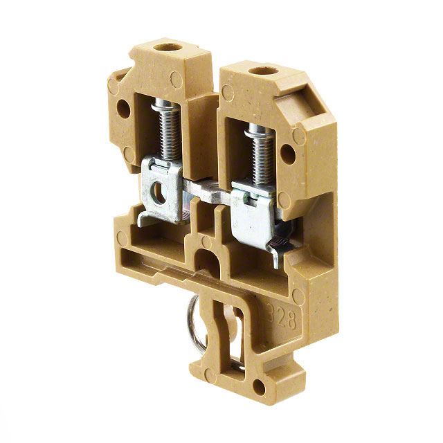 Weidmuller 0128320000