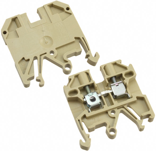 Weidmuller 0218660000