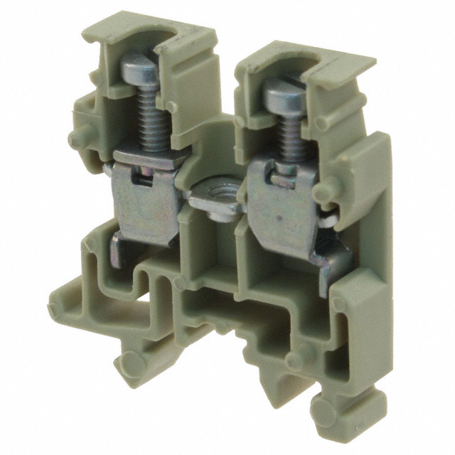 Weidmuller 0697160000