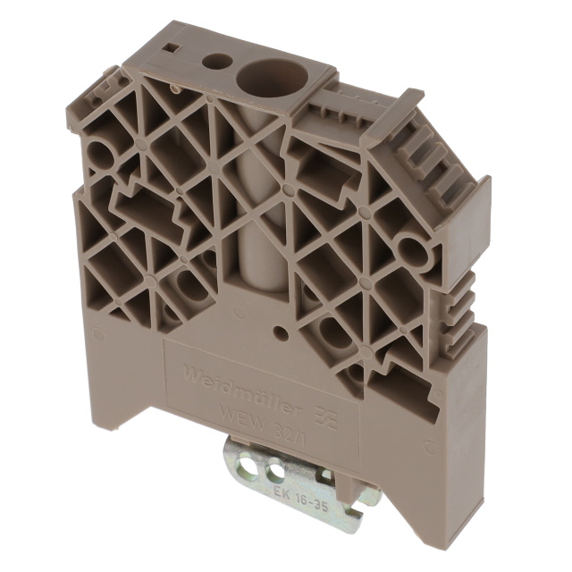Weidmuller 1067600000