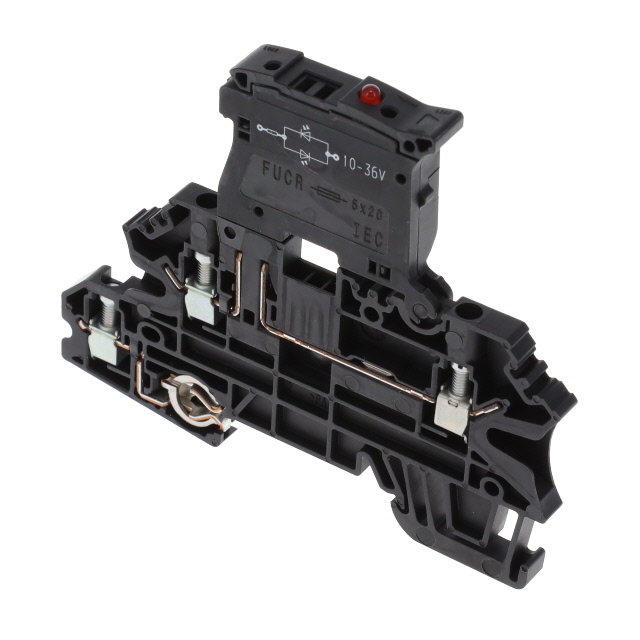 Weidmuller 1163050000