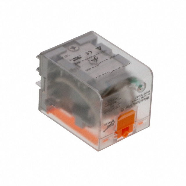 Weidmuller 1220050000