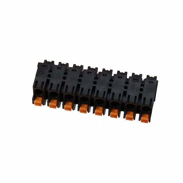 Weidmuller 1227360000