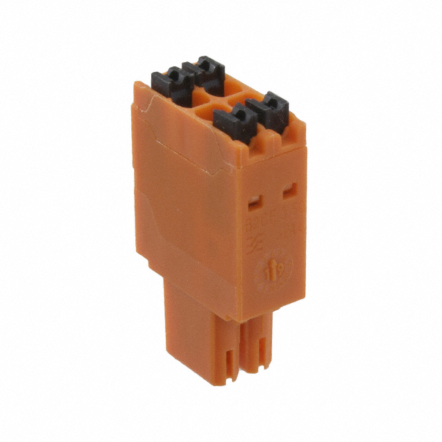 Weidmuller 1277270000
