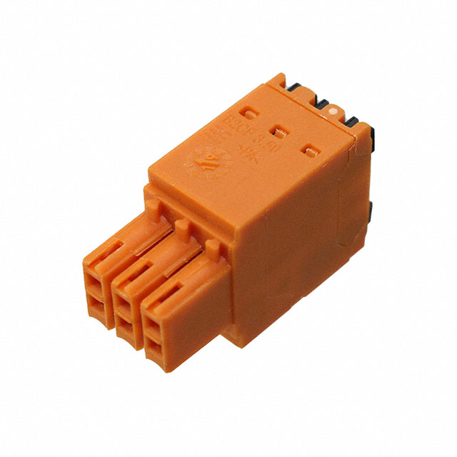 Weidmuller 1277280000