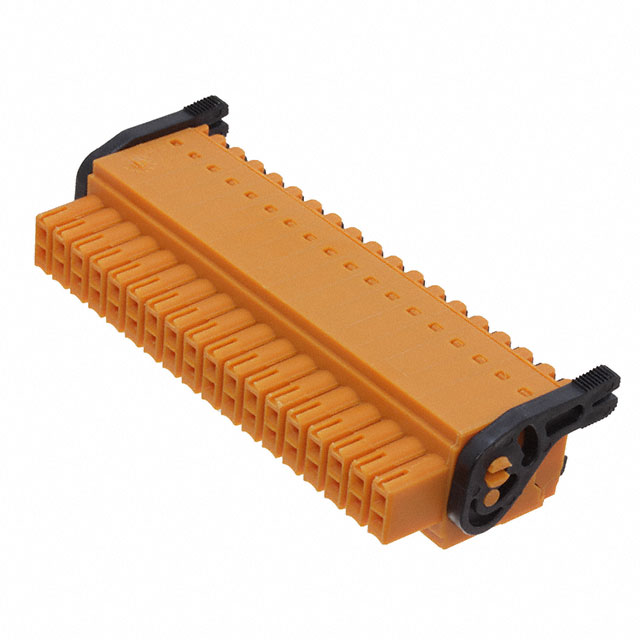 Weidmuller 1376050000
