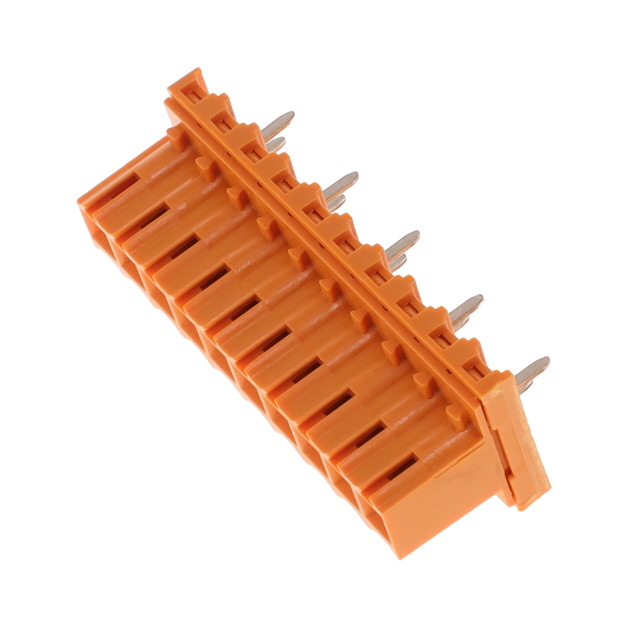 Weidmuller 1376470000