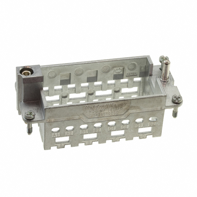 Weidmuller 1429010000