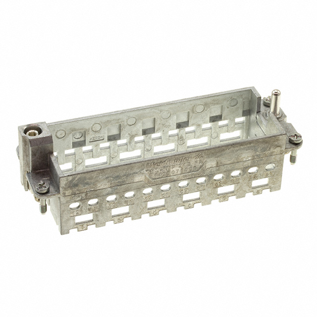 Weidmuller 1429070000