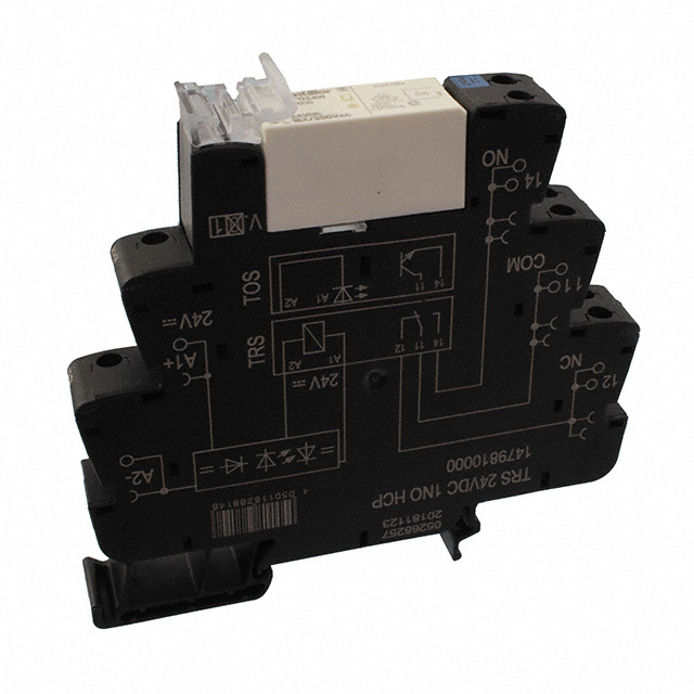 Weidmuller 1479810000