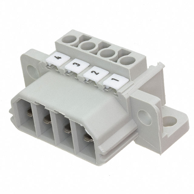 Weidmuller 1612010000