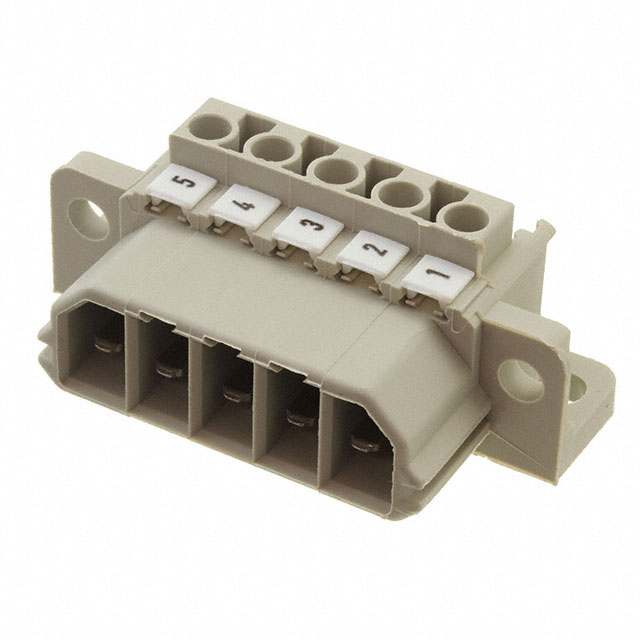 Weidmuller 1612040000