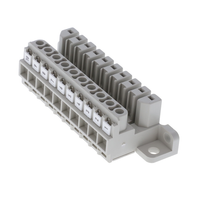 Weidmuller 1613010000