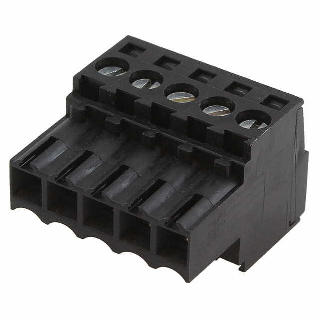 Weidmuller 1614090000