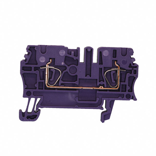 Weidmuller 1683290000