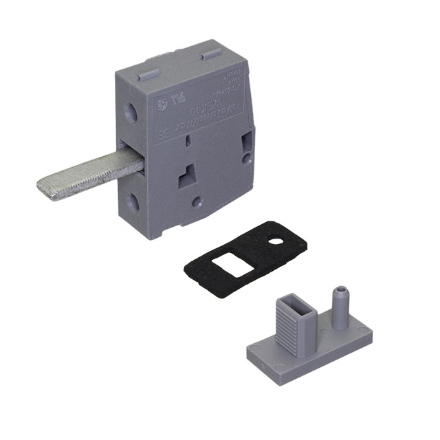 Weidmuller 2439450000