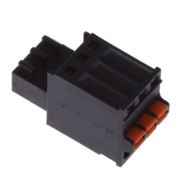 Weidmuller 2439650000