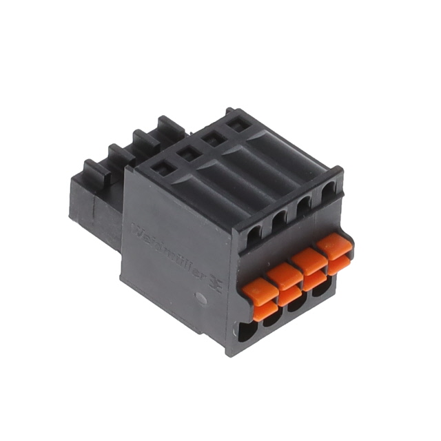 Weidmuller 2439670000