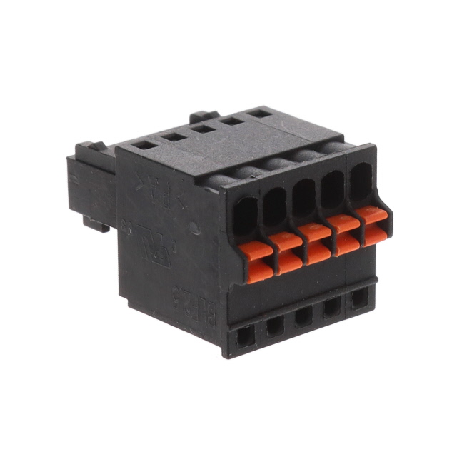 Weidmuller 2439680000