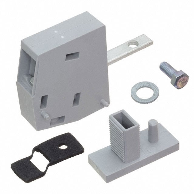 Weidmuller 2440640000