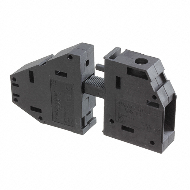 Weidmuller 2440790000