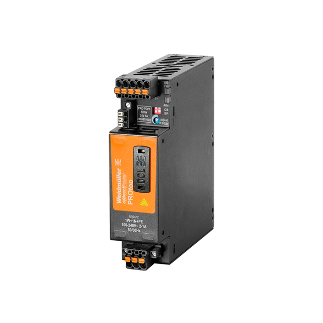 Weidmuller 2466870000