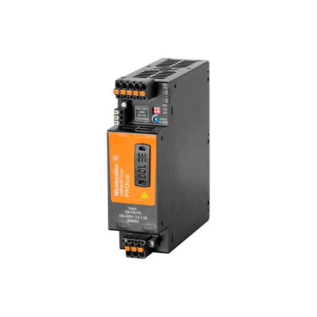 Weidmuller 2466880000